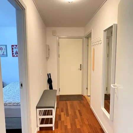 Apartment K&v Billund