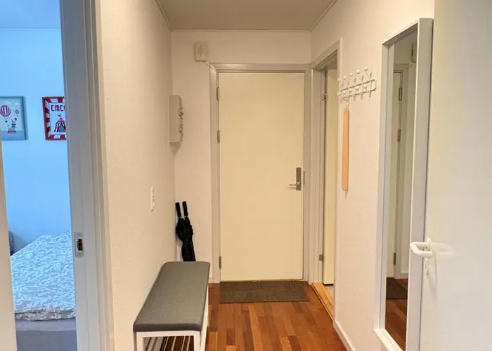 Apartment K&v Billund