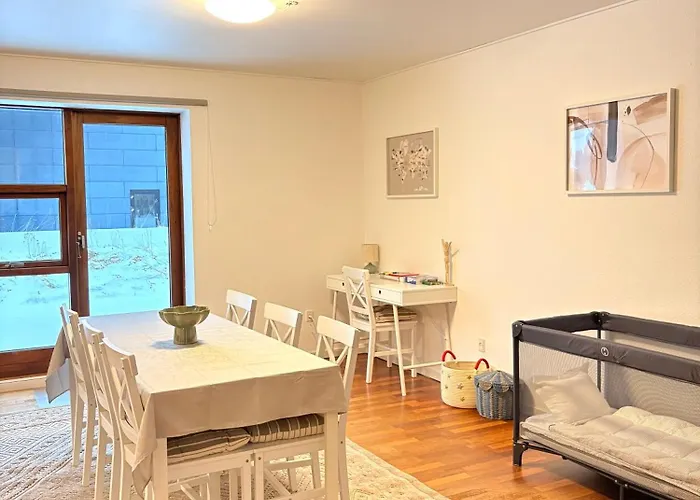 K&v Apartment Billund